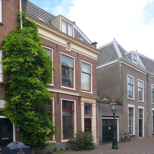 Papengracht Leiden